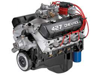 B1673 Engine